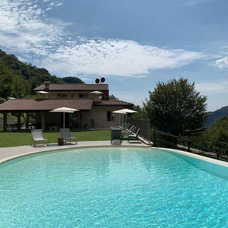 Piccola Valle Vobarno エクステリア 写真
