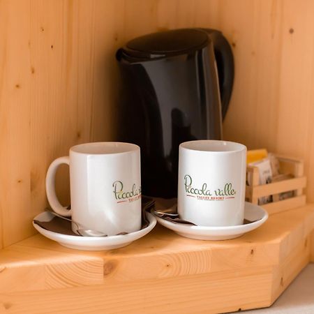 Piccola Valle Vobarno エクステリア 写真