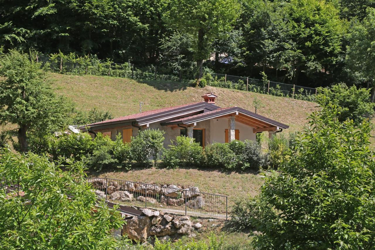 Piccola Valle Vobarno エクステリア 写真