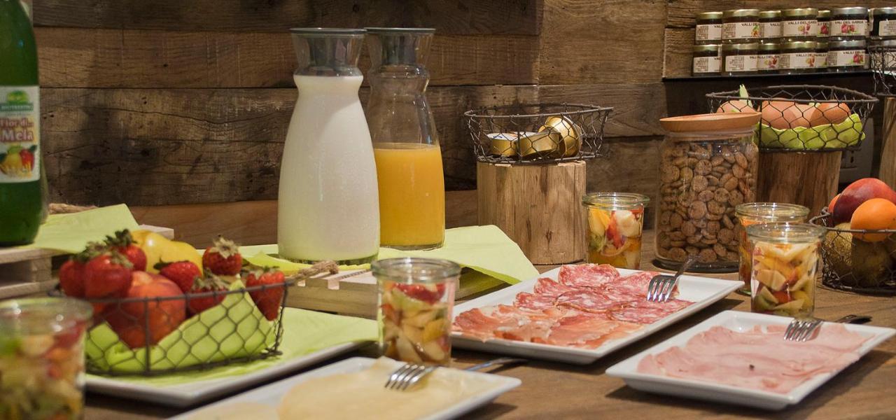 Piccola Valle Vobarno エクステリア 写真