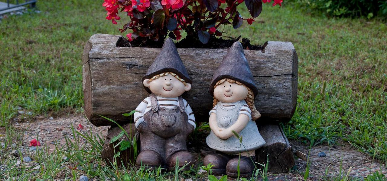Piccola Valle Vobarno エクステリア 写真